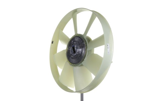 MAHLE CFF 415 000P Fan, engine cooling