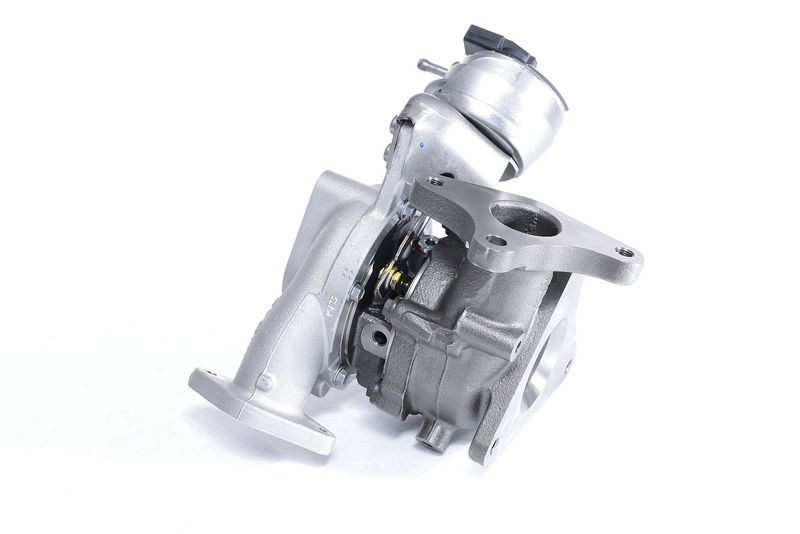 Compresor,sistem de supraalimentare T917257 BTS Turbo