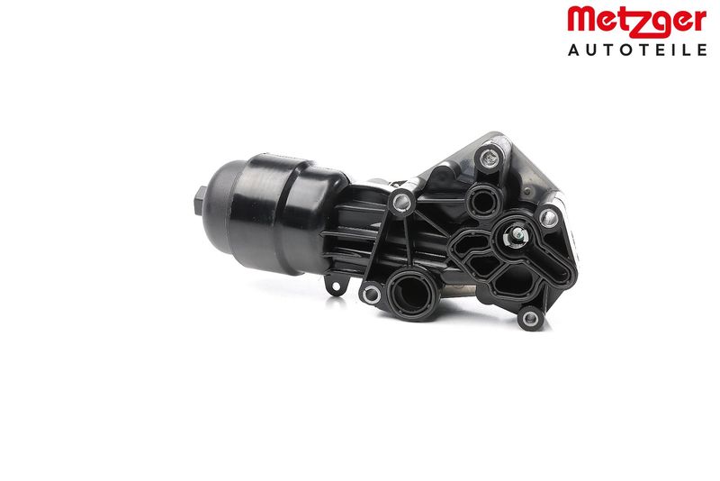 METZGER AUTOTEILE 2370153 Housing, oil filter