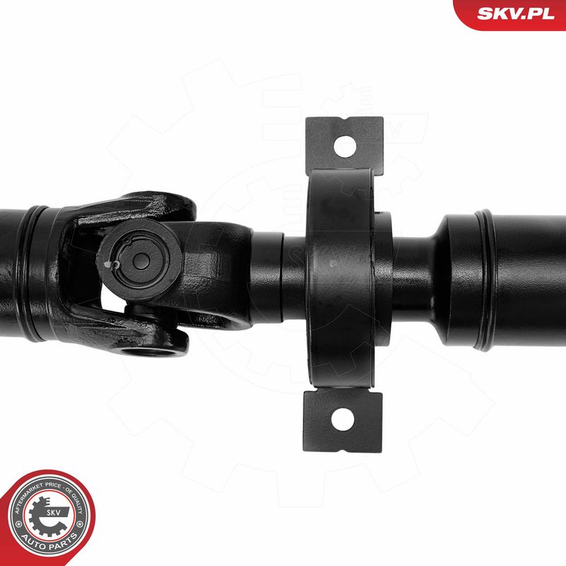 Veovõll, ESEN SKV 76SKV057