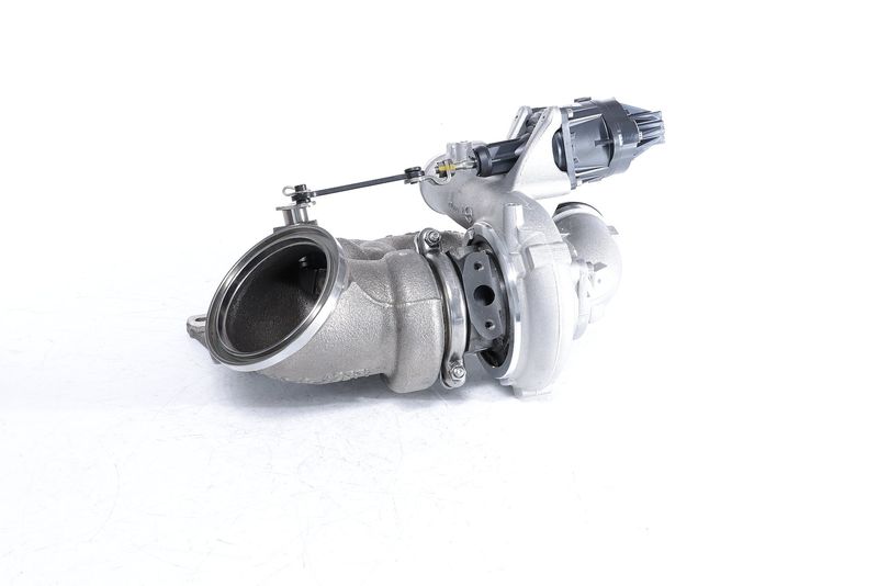 Compresor,sistem de supraalimentare T917536HI BTS Turbo