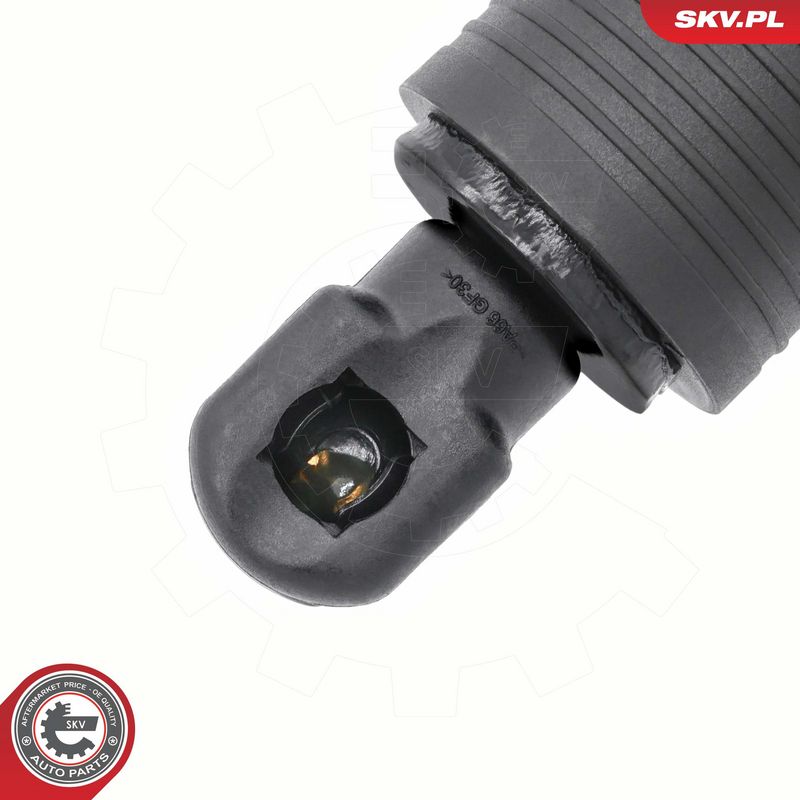 Elektrimootor, tagaluuk, ESEN SKV 52SKV229