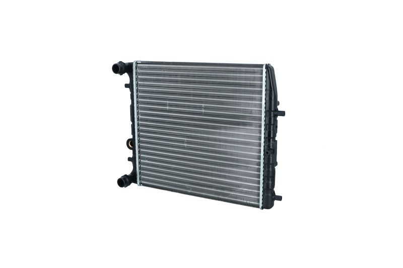 Radiaator, mootorijahutus, NRF 53021A