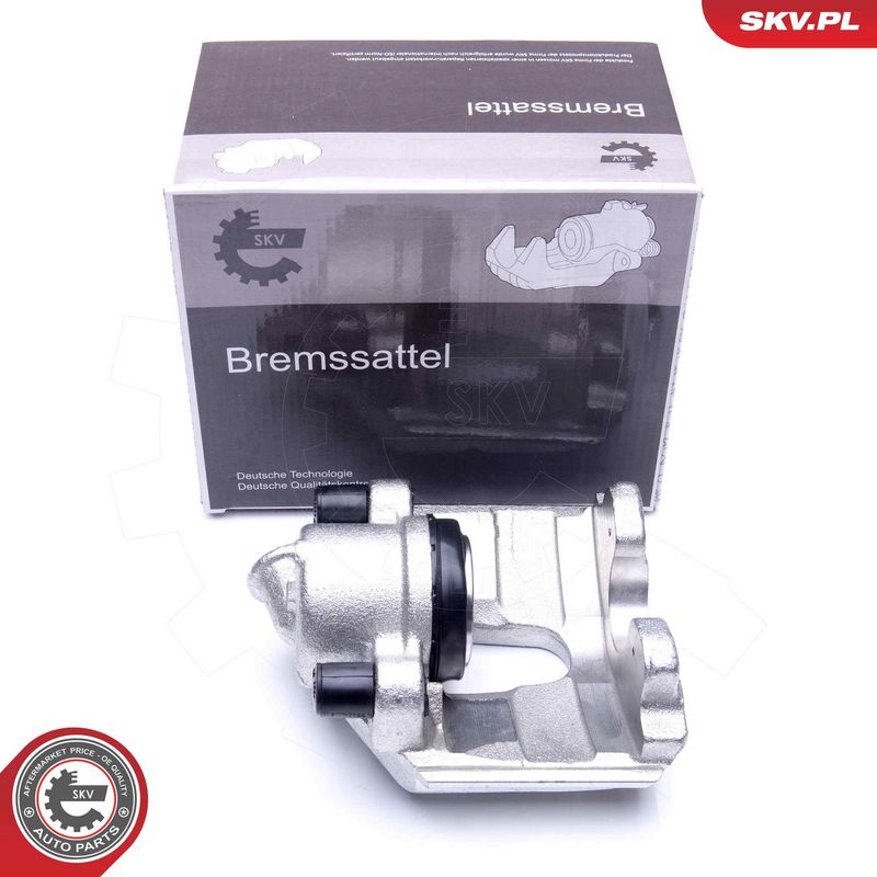 Pidurisadul, ESEN SKV 44SKV712