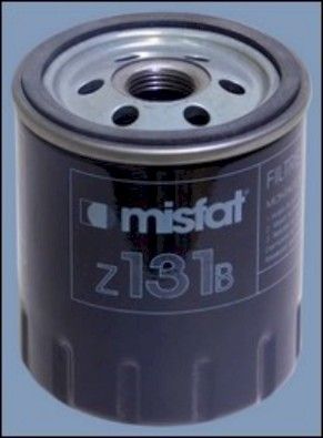 Filtre+à+huile MISFAT Z131B