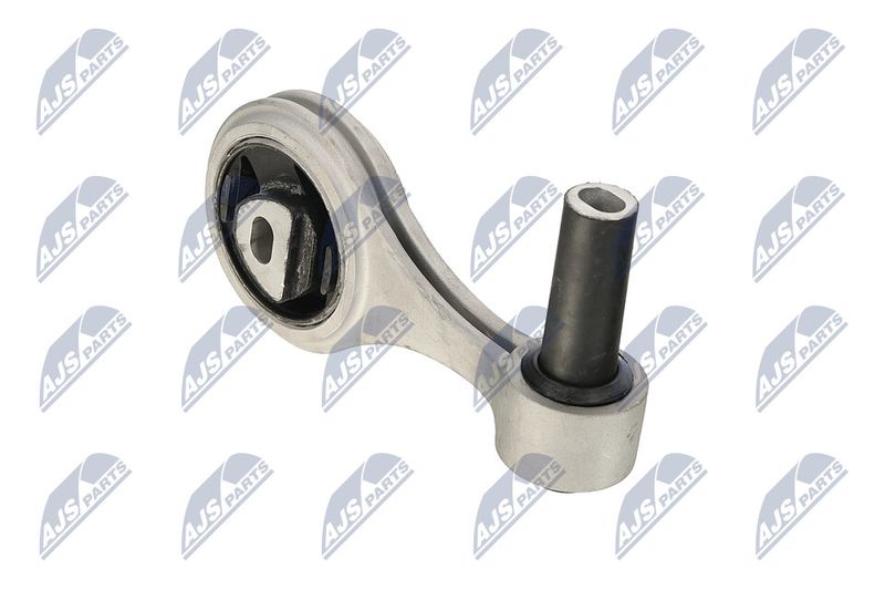 Paigutus, Mootor, NTY ZPS-FT-033