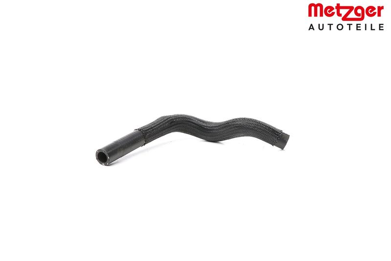 METZGER AUTOTEILE 2420410 Radiator Hose