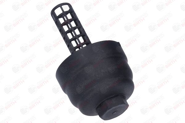 BIRTH 80039 Cap, oil filter housing