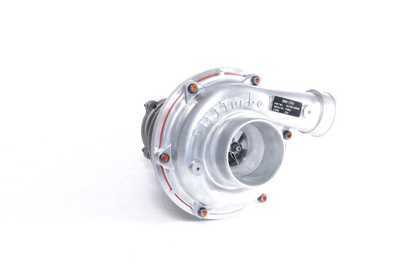 Compresor,sistem de supraalimentare T917062 BTS Turbo