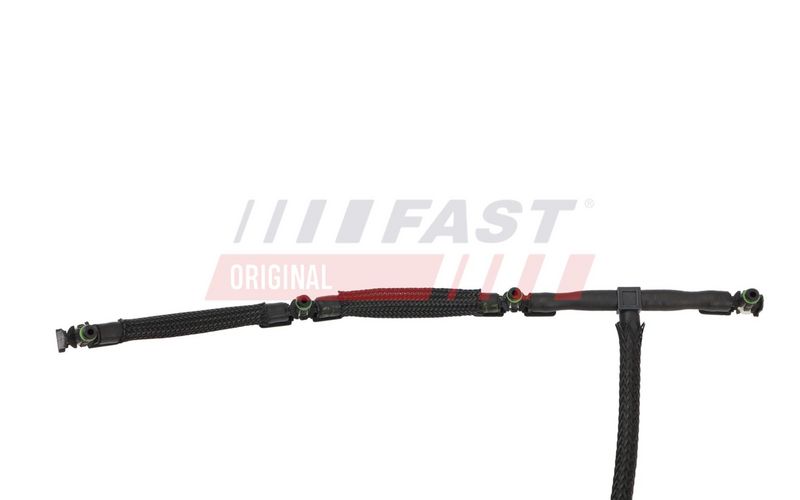 FAST FT00682 Kuro grįžtamoji žarnelė