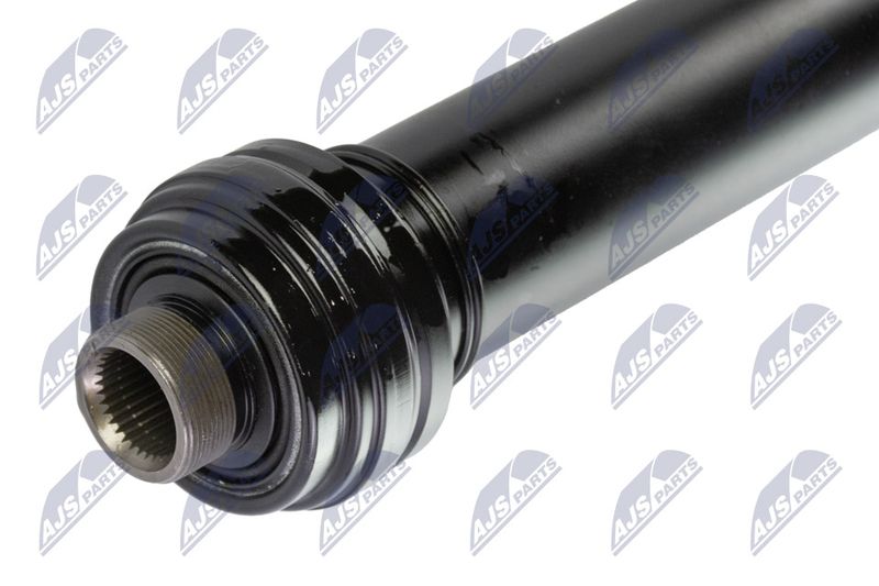 NTY NWN-BM-066 Propshaft, axle drive