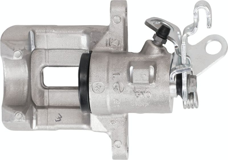 TRW BHN317 Brake Caliper