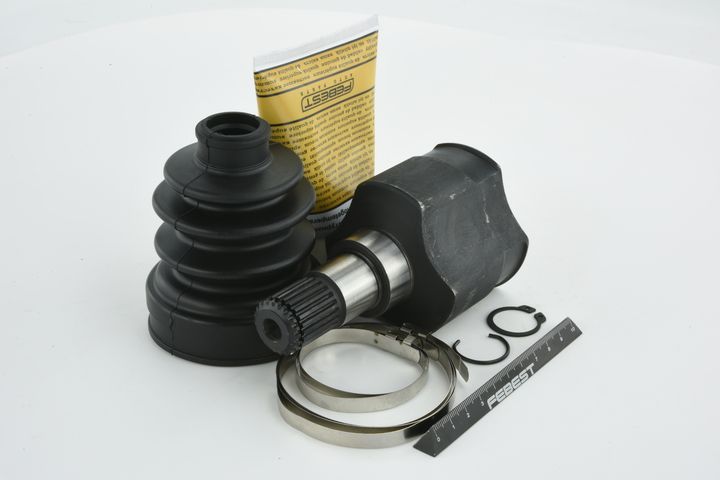 Liigendlaager, veovõll, FEBEST 1111-SPA