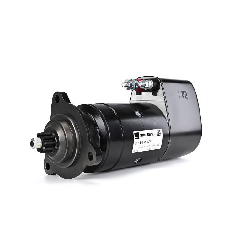 Startér SER24051-12B1