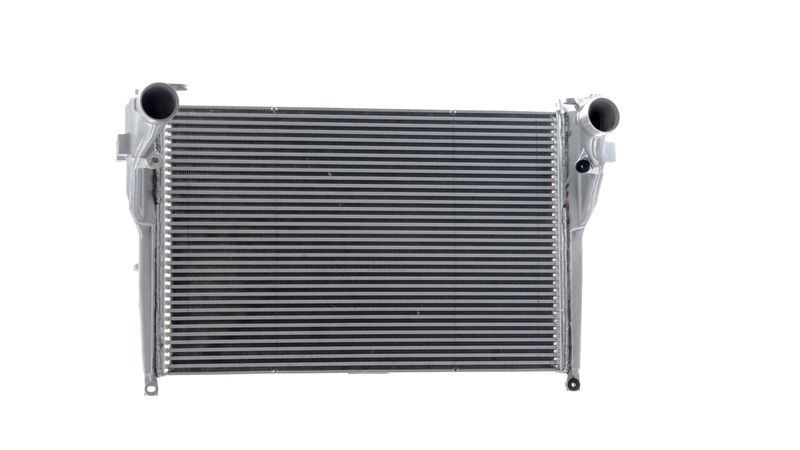 Product Image - Intercooler, inlaatluchtkoeler - CI556000P - MAHLE