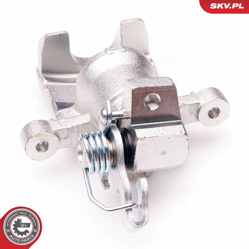 Pidurisadul, ESEN SKV 23SKV478