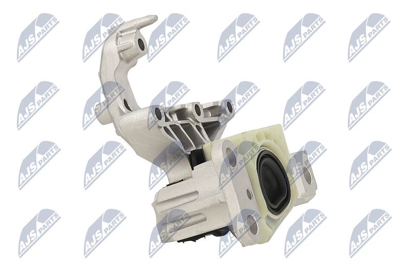 Paigutus, Mootor, NTY ZPS-RE-155