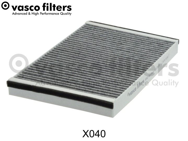 Filter, salongiõhk, DAVID...