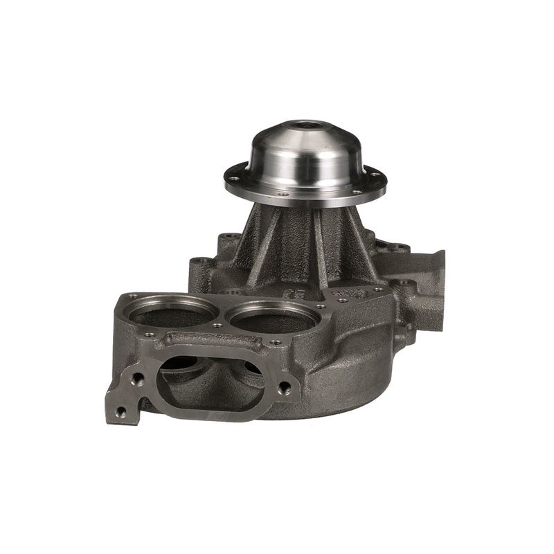 GATES WP5002HD Water Pump, engine cooling