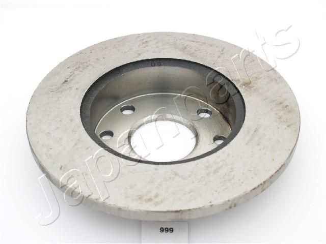 JAPANPARTS DI-999 Brake Disc