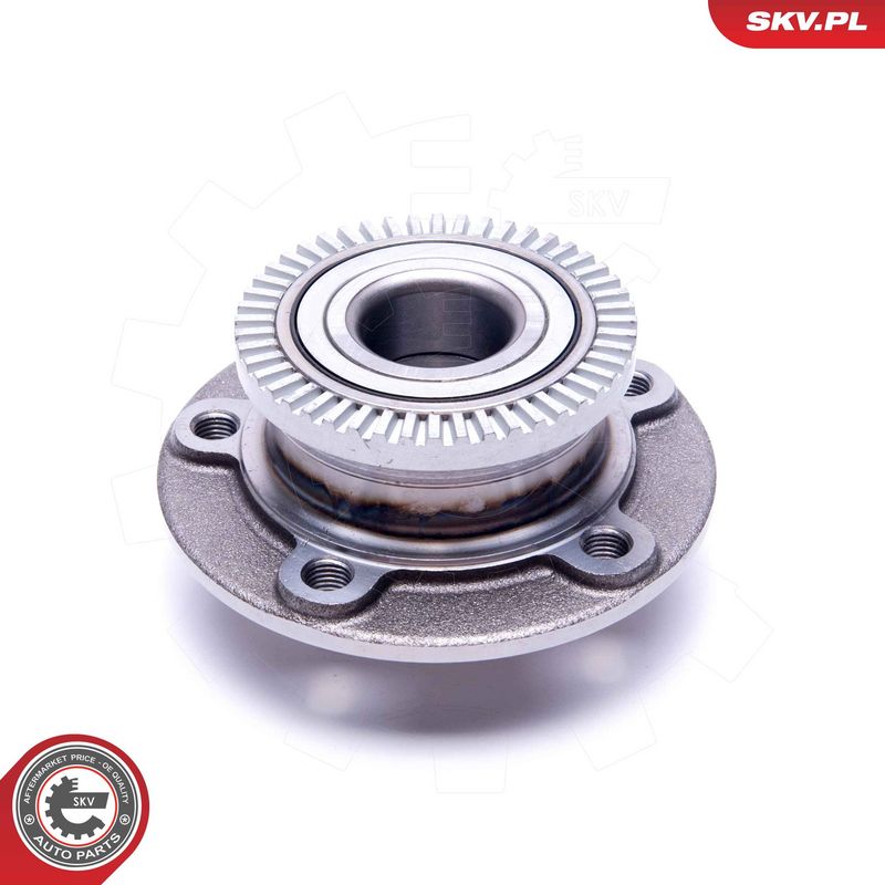 Rattalaagrikomplekt, ESEN SKV 29SKV521