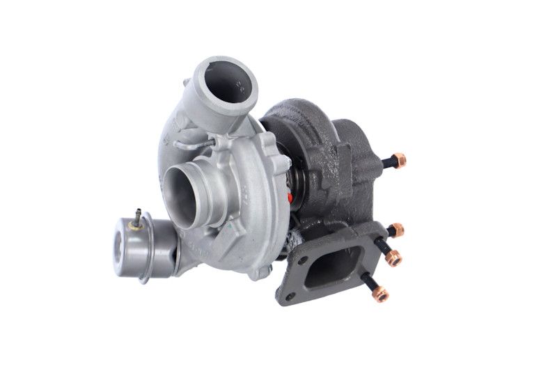 REMANTE 003-001-001101R Charger, charging (supercharged/turbocharged)