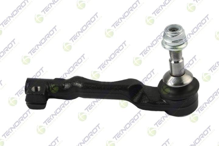 Наконечник, поперечна кермова тяга