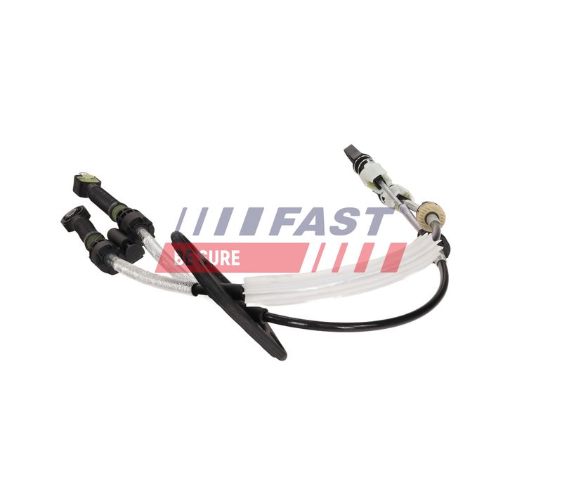 FAST FT11764 Cable Set, manual transmission