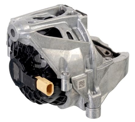 SWAG 33 10 1223 Mounting, engine