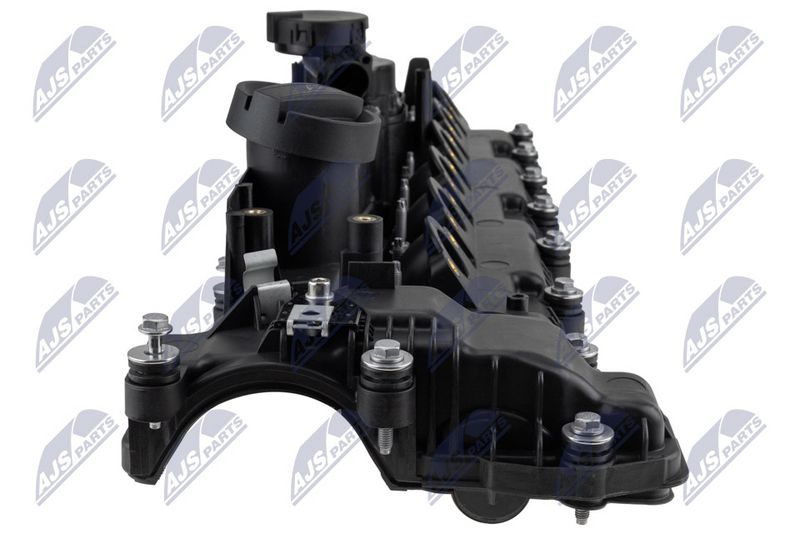 NTY BPZ-BM-038 Cylinder Head Cover
