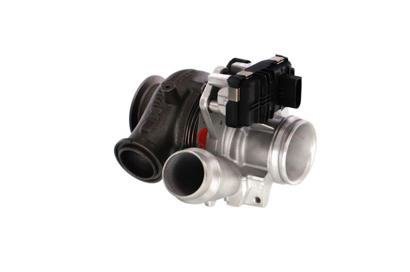 REMANTE 003-002-004419R Charger, charging (supercharged/turbocharged)