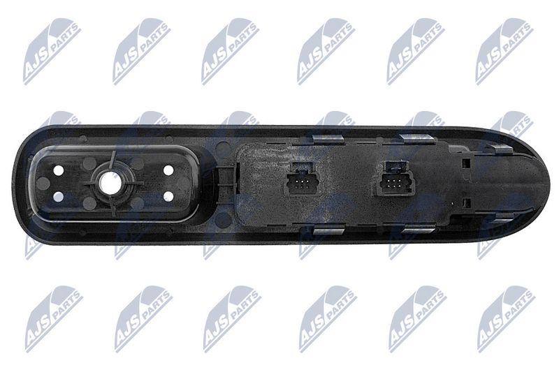 Lüliti, aknatõstuk, NTY EWS-PE-007