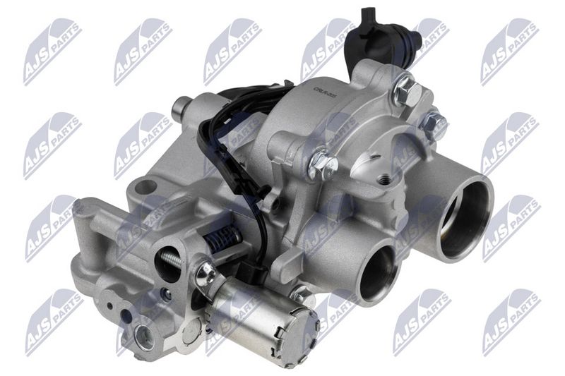 Õlipump, NTY BPO-LR-005