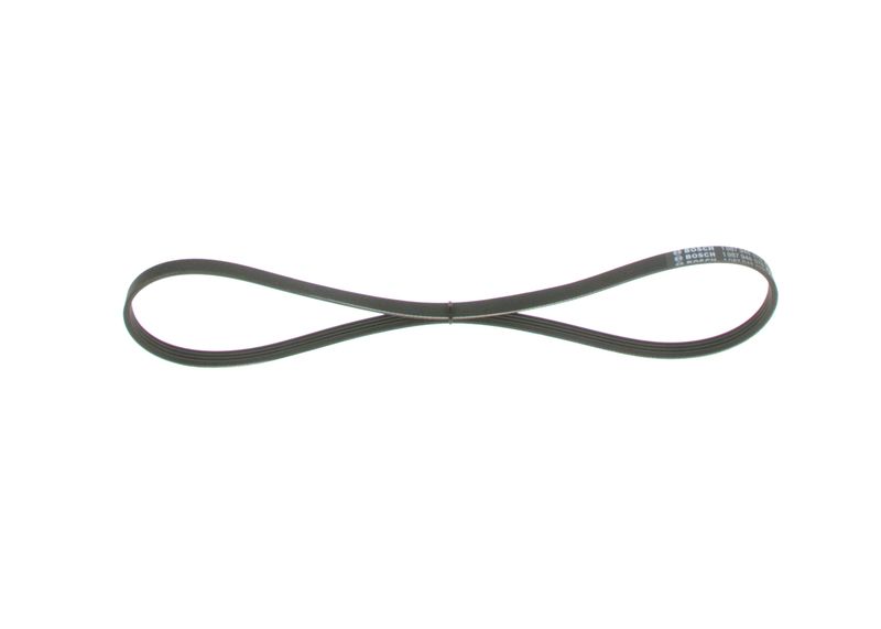 BOSCH 1 987 946 076 V-Ribbed Belt