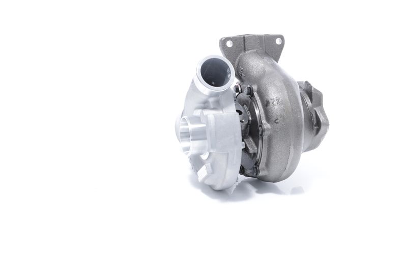 Compresor,sistem de supraalimentare T916718 BTS Turbo