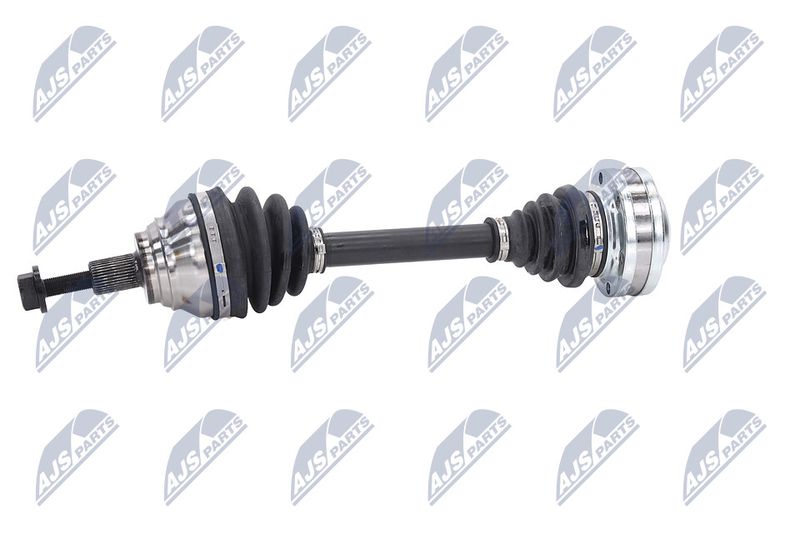 NTY NPW-WW-207 Drive Shaft