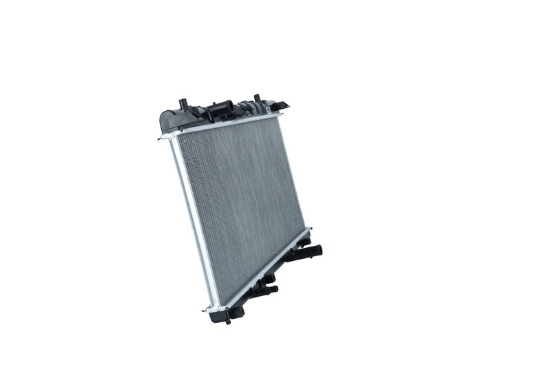 Radiaator, mootorijahutus, NRF 550358