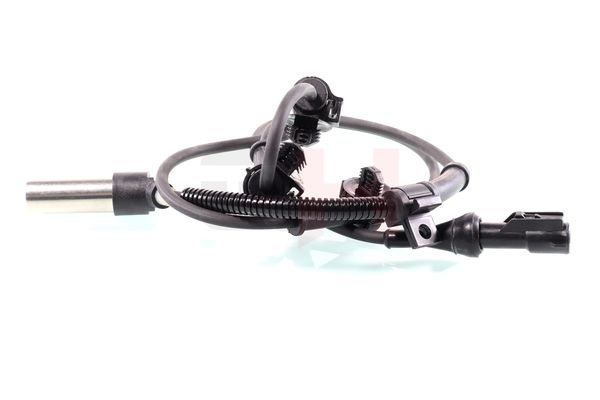 Andur, rattapöörete arv, GH GH-702538V