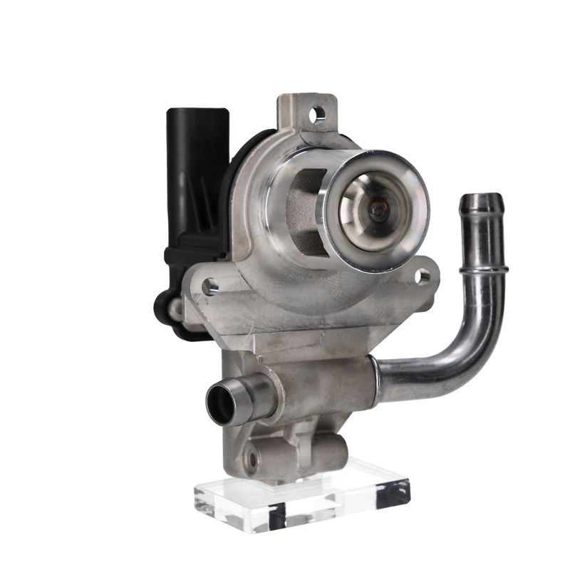 EGR-klapp, NISSENS 98264