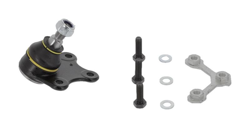 MOOG Rotule suspension SK-BJ-0414