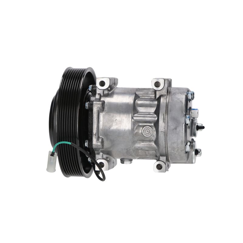 kompresor klimatizace VOLVO FH4 891002