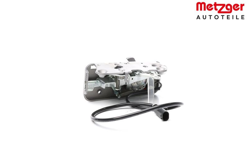 METZGER AUTOTEILE 2314663 Door Lock
