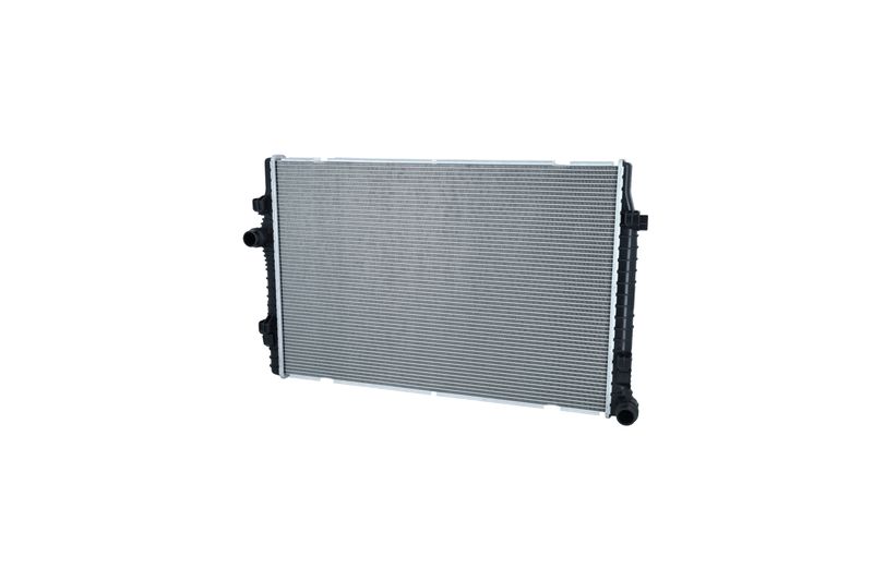 Radiaator, mootorijahutus, NRF 58437