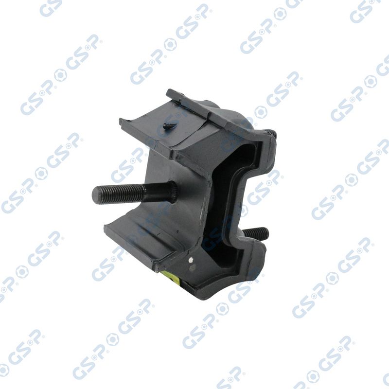 Paigutus, Mootor, GSP 510583