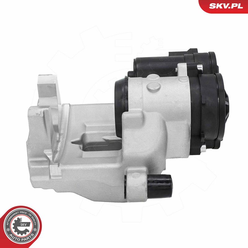 Pidurisadul, ESEN SKV 89SKV454
