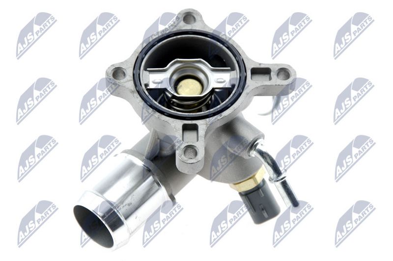 NTY CTM-CH-023 Coolant Flange
