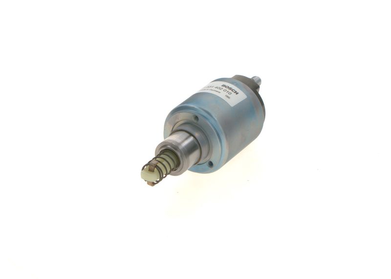 BOSCH 0331402010 Solenoid Switch, starter