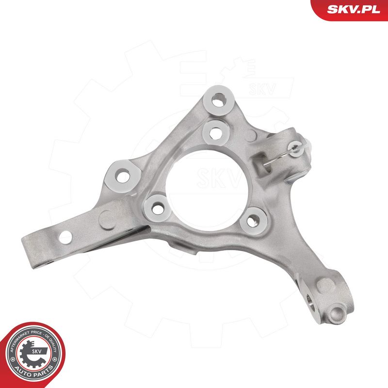 Käändmik, rattakinnitus, ESEN SKV 73SKV111