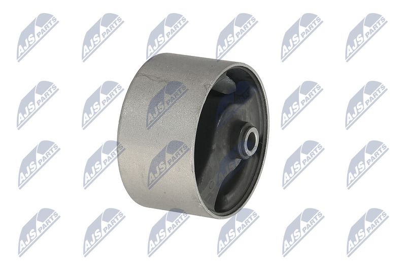 Paigutus, Mootor, NTY ZPS-KA-315