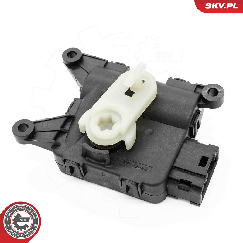 Seadeelement, seguklapp, ESEN SKV 96SKV261